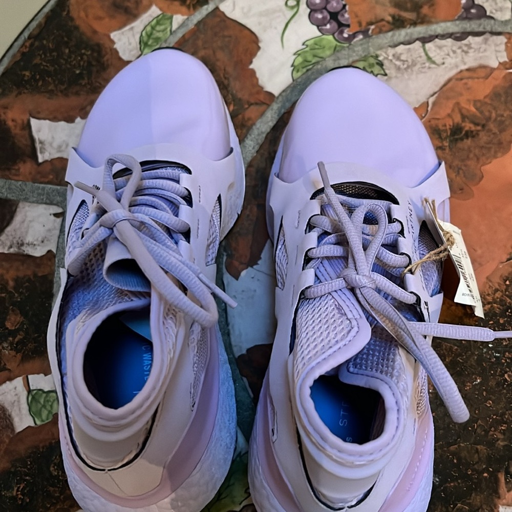 NEW W/O Box Adidas by Stella McCartney Shoes - Picture 4 of 6